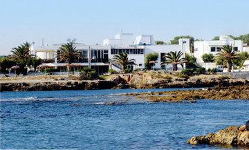 Hotel Il Timone สเปคคิโอลา ภายนอก รูปภาพ